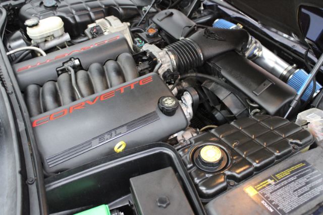 1999 Chevrolet Corvette T-TOP Chantilly VA