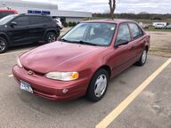 1999 Chevrolet Prizm Base Owatonna MN 1999 Chevrolet Prizm Base Owatonna MN