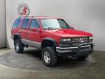 1999 Chevrolet TAHOE Z71