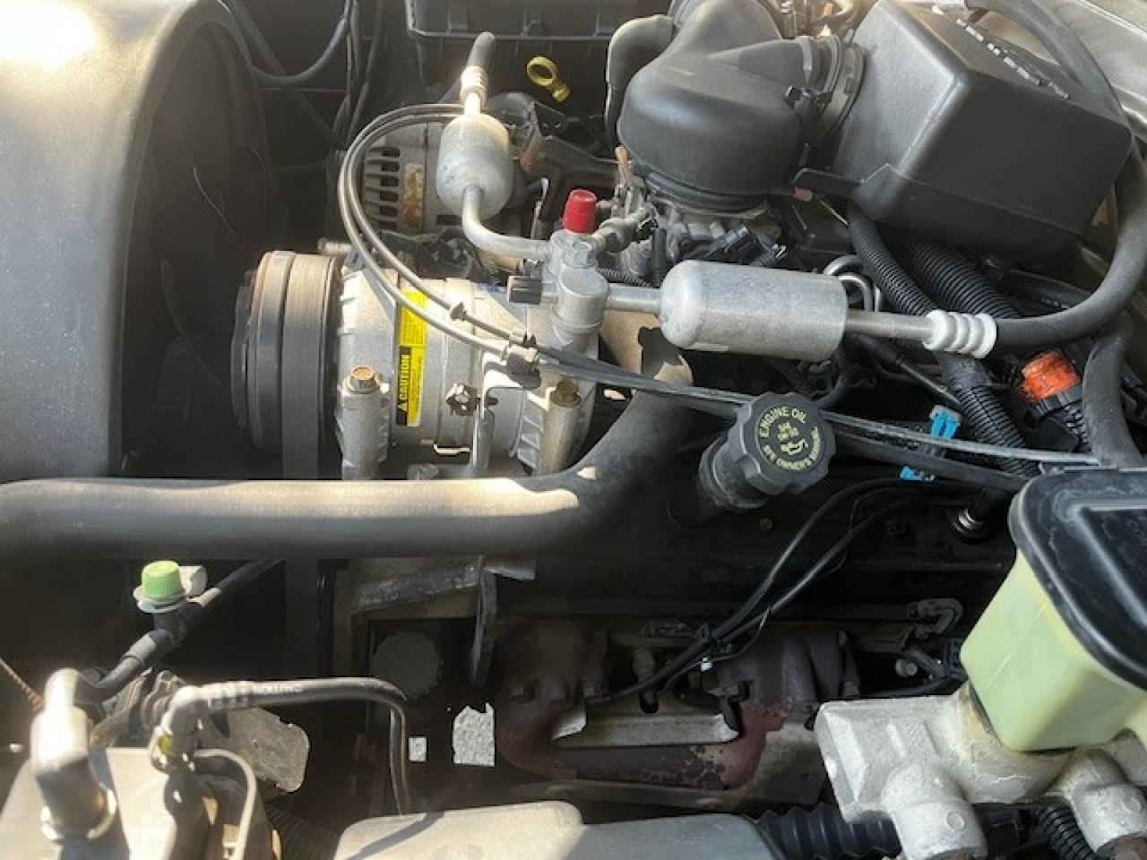 1999 Chevrolet Tahoe LS Spring Branch TX