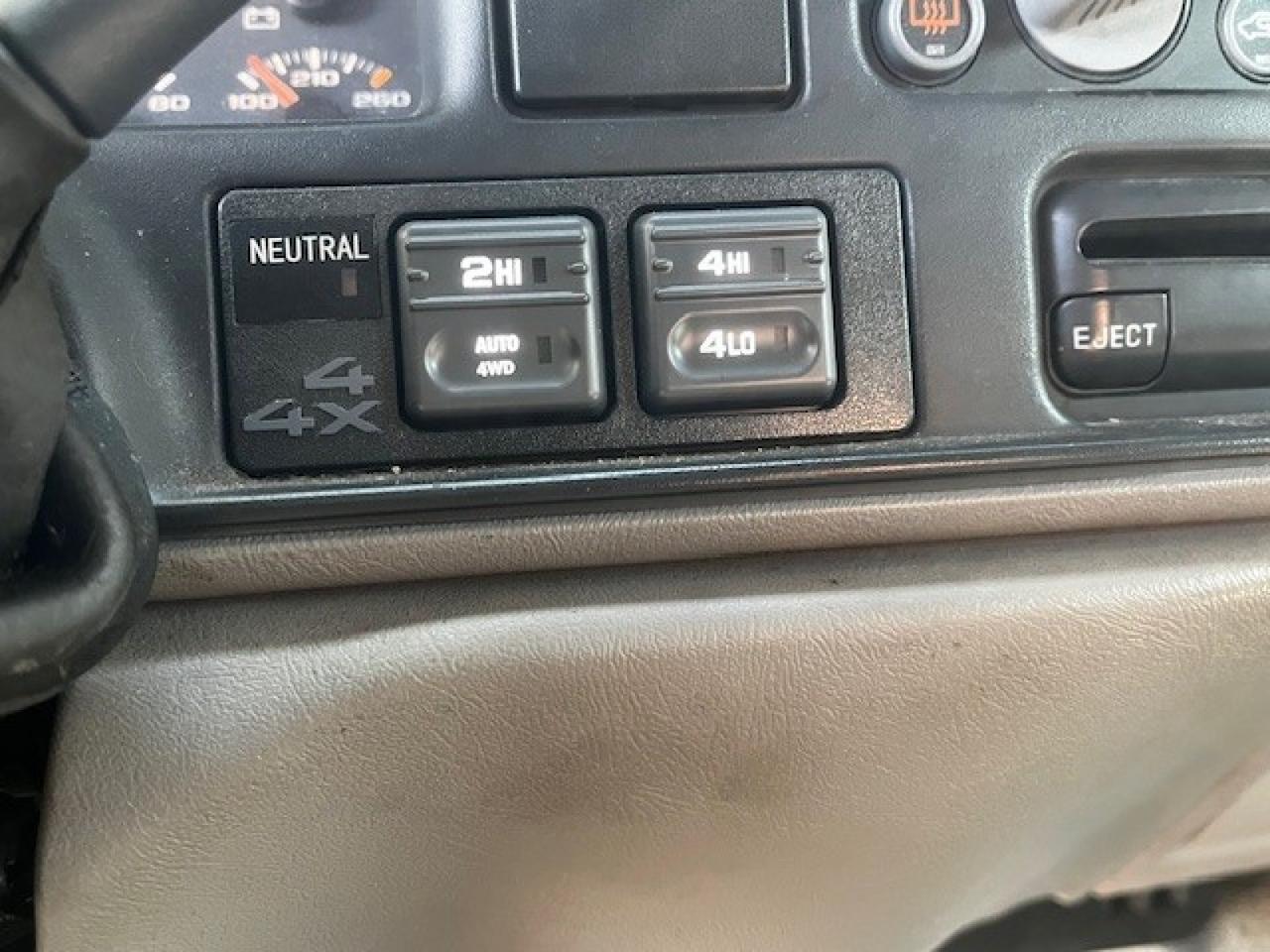 1999 Chevrolet Tahoe LS Spring Branch TX
