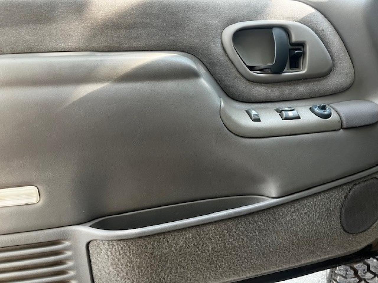 1999 Chevrolet Tahoe LS Spring Branch TX