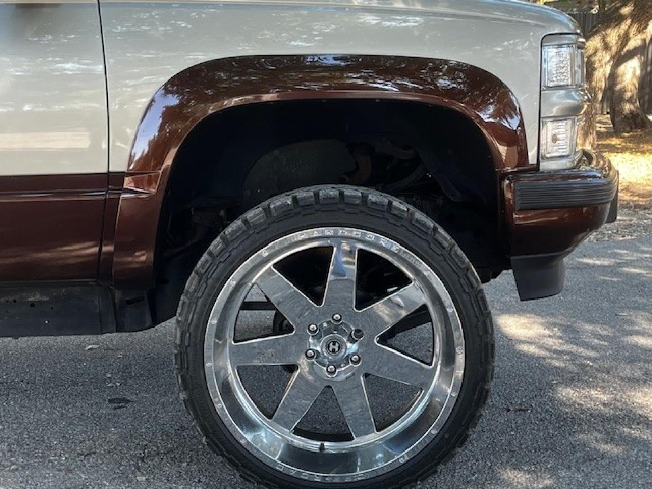 1999 Chevrolet Tahoe LS Spring Branch TX