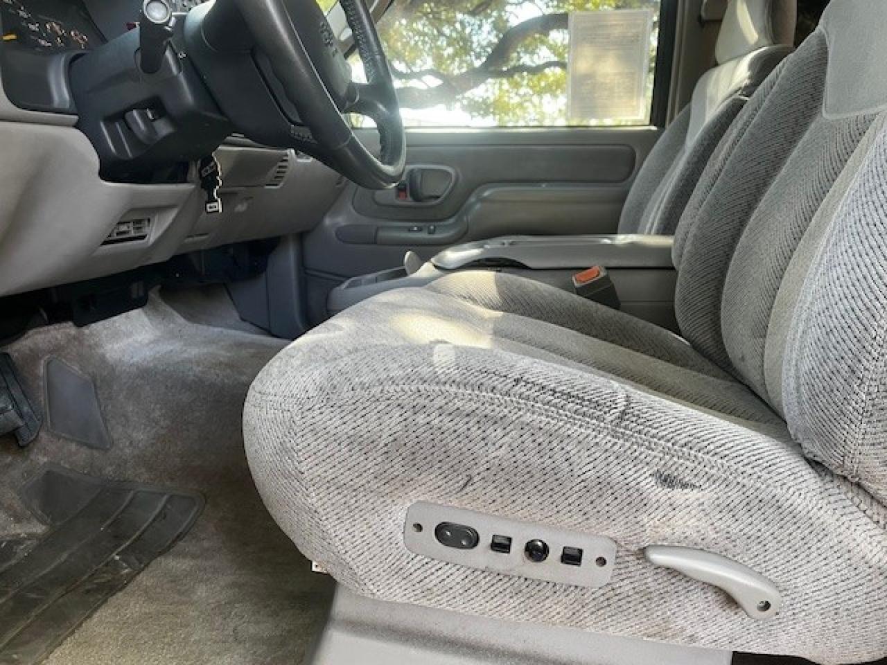 1999 Chevrolet Tahoe LS Spring Branch TX