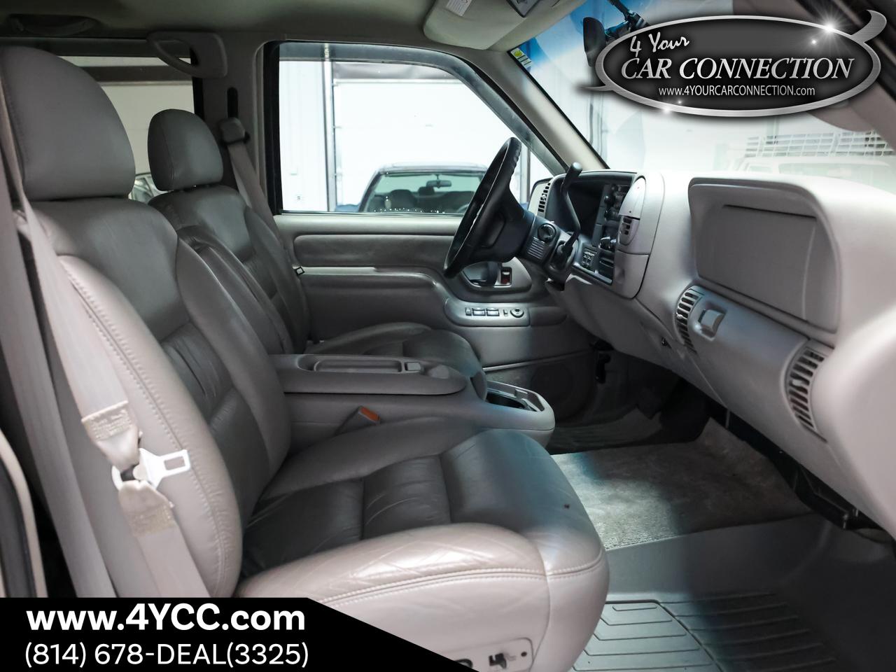 1999 Chevrolet Tahoe LT 4WD Cranberry PA