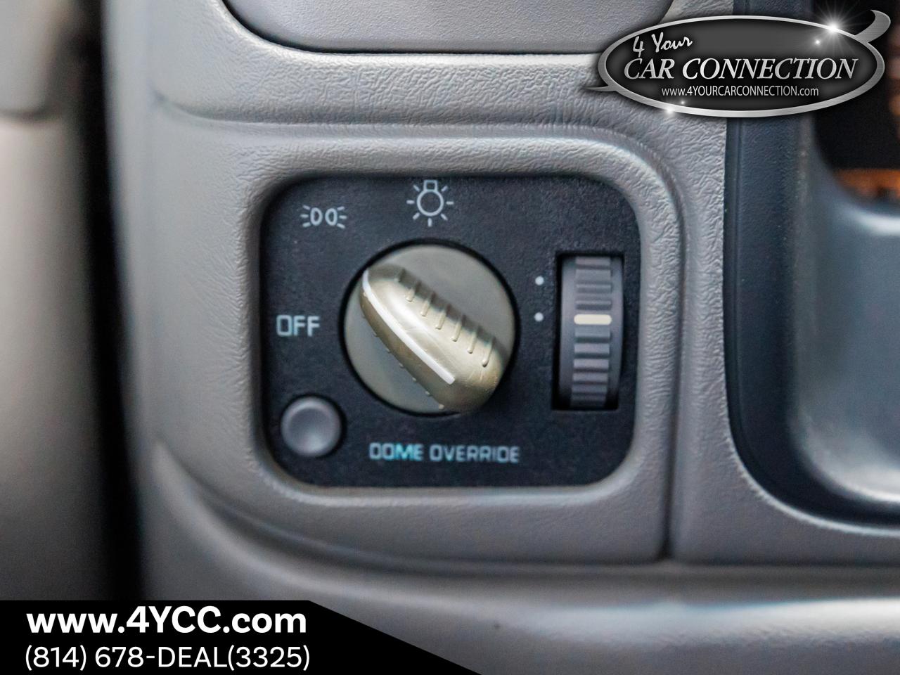 1999 Chevrolet Tahoe LT 4WD Cranberry PA
