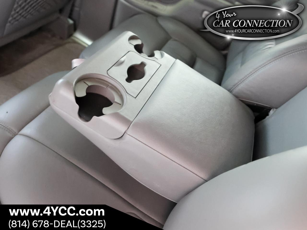 1999 Chevrolet Tahoe LT 4WD Cranberry PA
