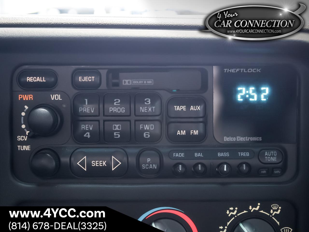 1999 Chevrolet Tahoe LT 4WD Cranberry PA