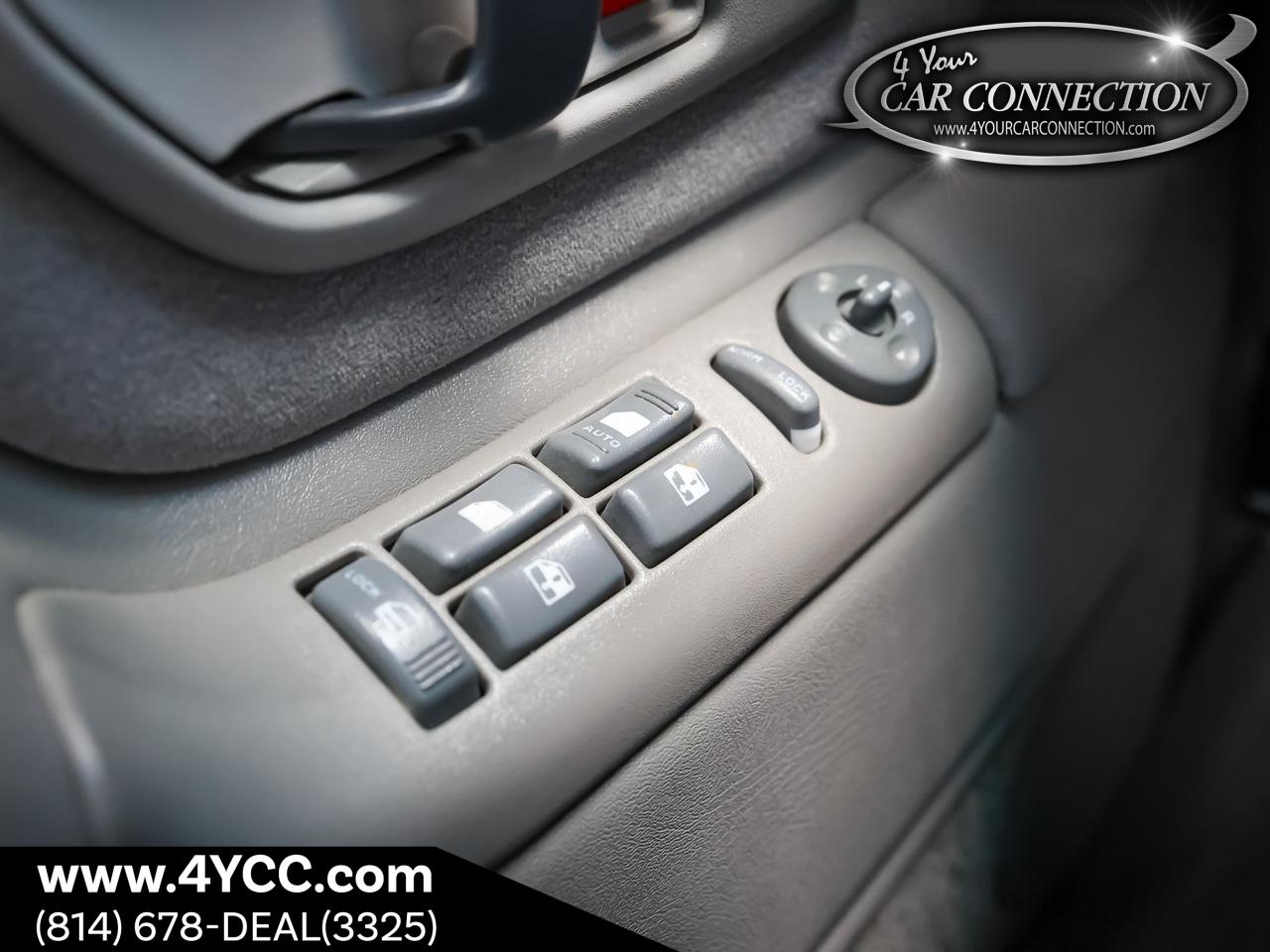 1999 Chevrolet Tahoe LT 4WD Cranberry PA