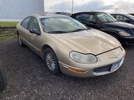 1999 Chrysler Concorde LXi Owatonna MN 1999 Chrysler Concorde LXi Owatonna MN