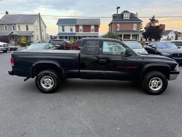1999 Dodge Dakota SLT Whitehall PA