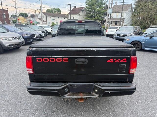 1999 Dodge Dakota SLT Whitehall PA