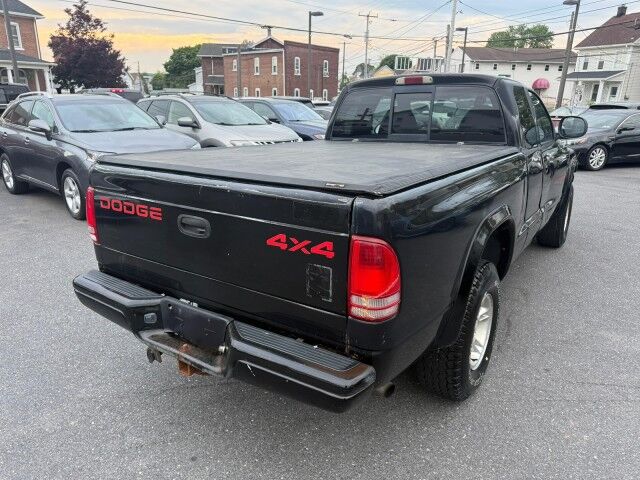 1999 Dodge Dakota SLT Whitehall PA