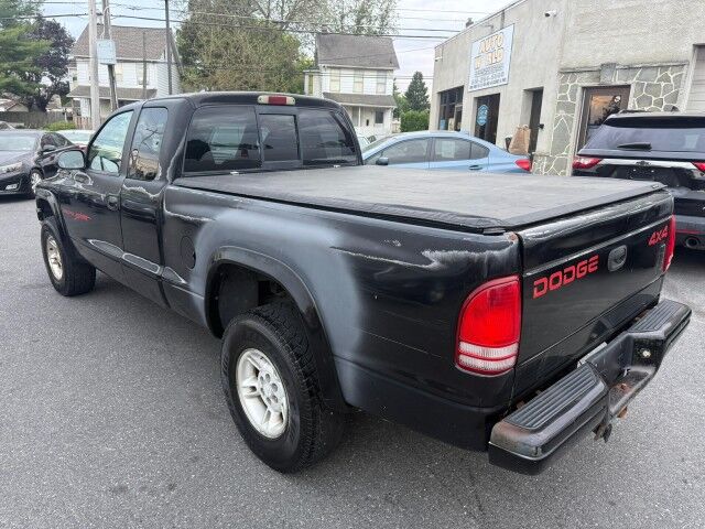 1999 Dodge Dakota SLT Whitehall PA