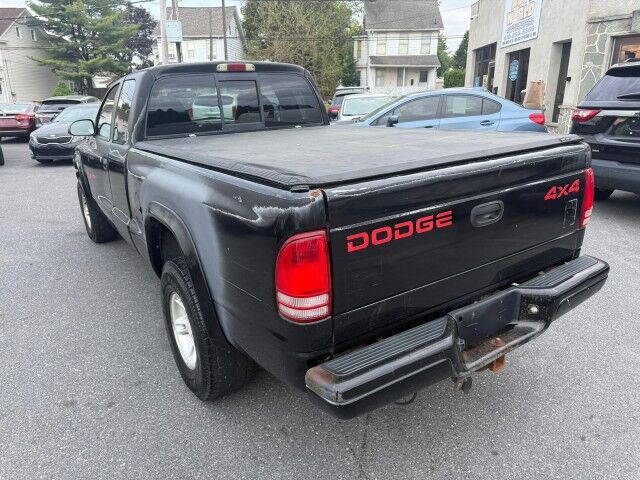 1999 Dodge Dakota SLT Whitehall PA