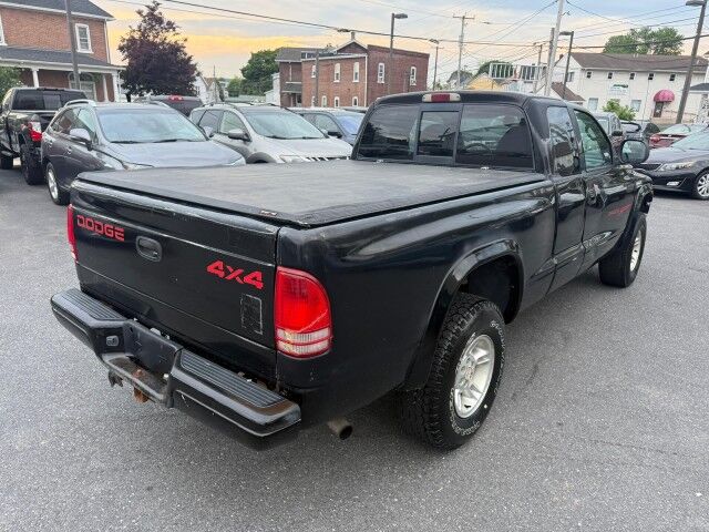 1999 Dodge Dakota SLT Whitehall PA