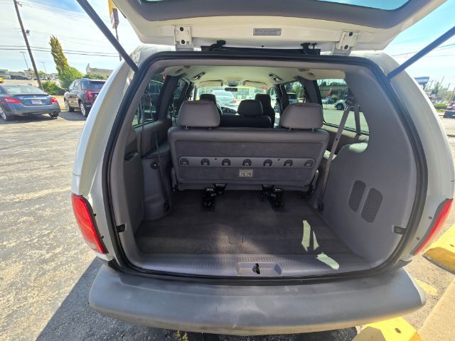 1999 Dodge Grand Caravan SE Saint Joseph MO