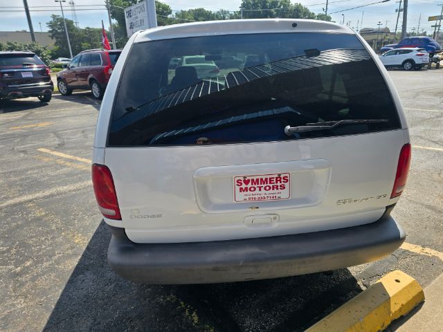 1999 Dodge Grand Caravan SE Saint Joseph MO