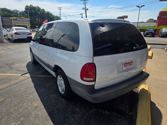 1999 Dodge Grand Caravan SE Saint Joseph MO