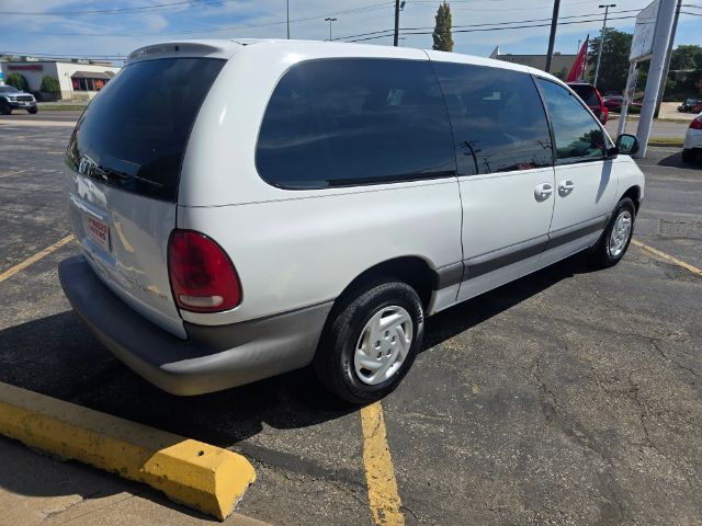 1999 Dodge Grand Caravan SE Saint Joseph MO