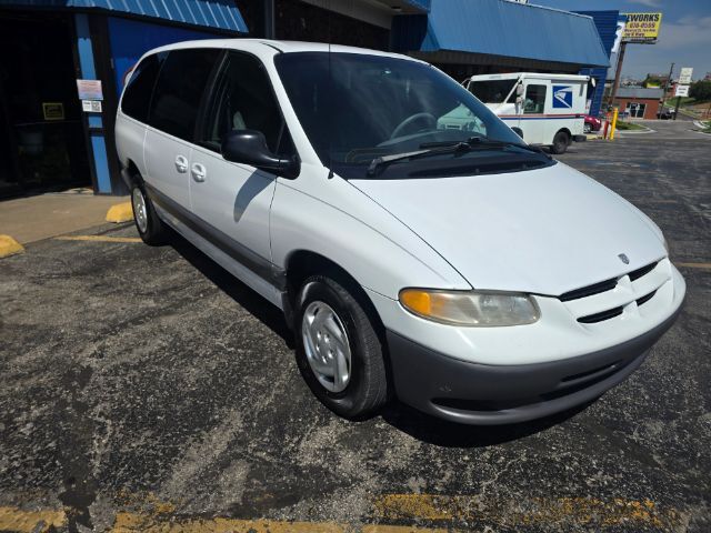 1999 Dodge Grand Caravan SE Saint Joseph MO