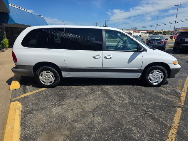 1999 Dodge Grand Caravan SE Saint Joseph MO