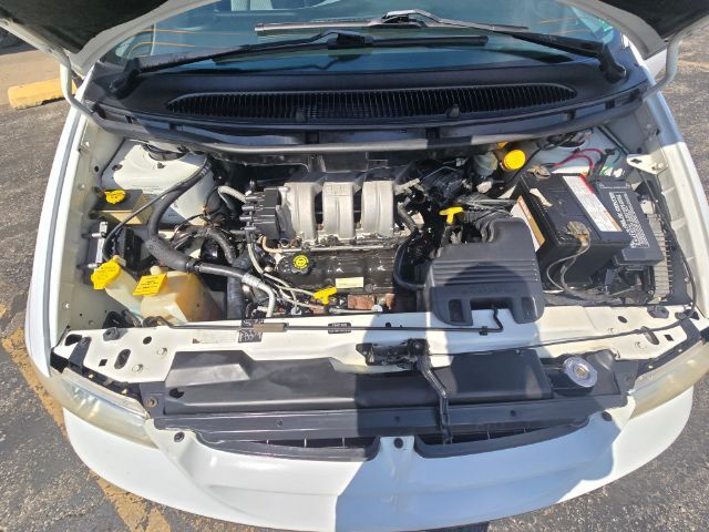 1999 Dodge Grand Caravan SE Saint Joseph MO
