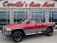 1999 Dodge Ram 2500 Grand Junction CO 1999 Dodge Ram 2500 Grand Junction CO