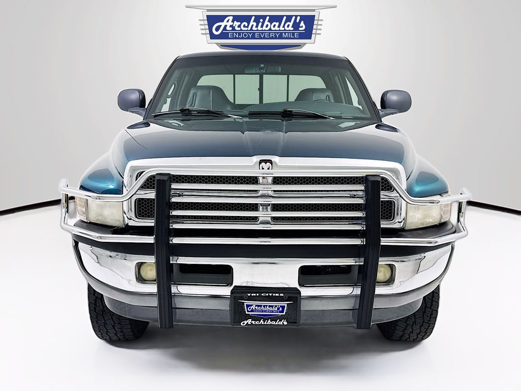 1999 Dodge Ram 2500 Laramie SLT Kennewick WA