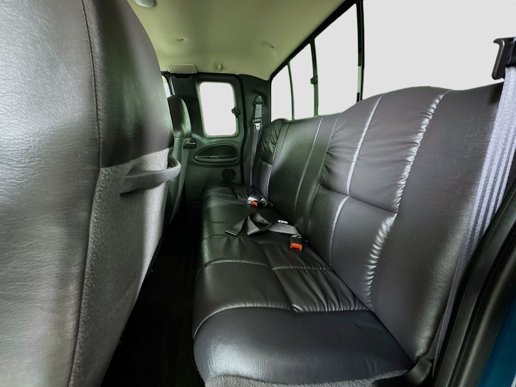 1999 Dodge Ram 2500 Laramie SLT Kennewick WA