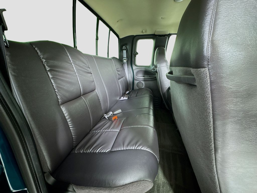 1999 Dodge Ram 2500 Laramie SLT Kennewick WA