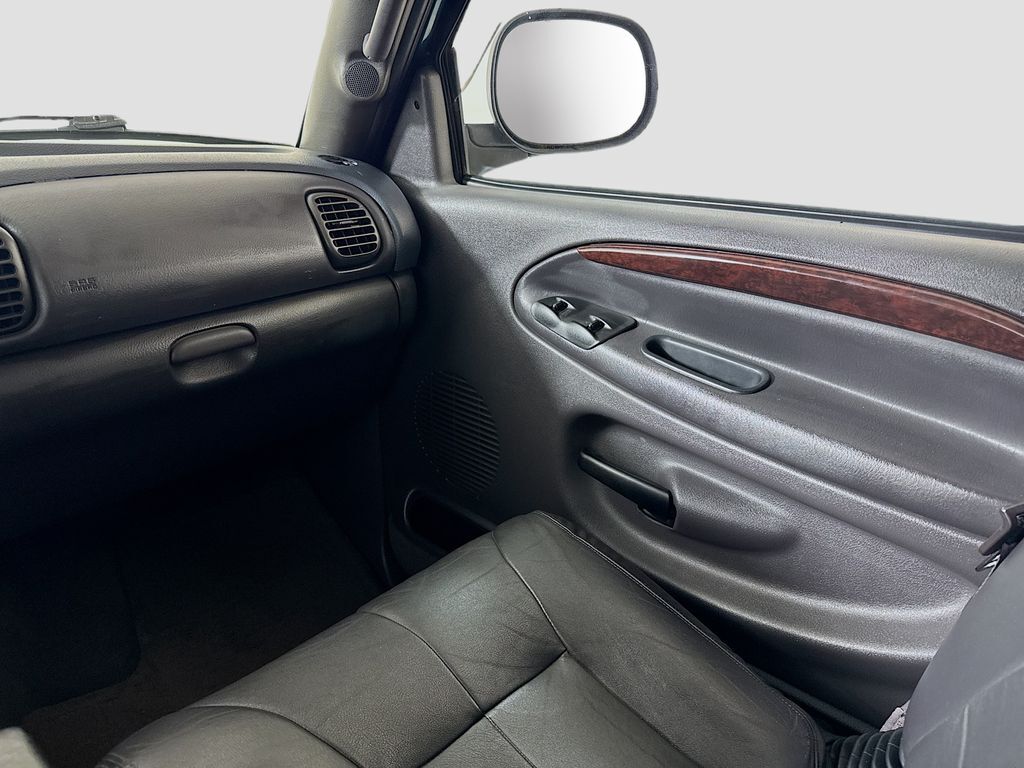1999 Dodge Ram 2500 Laramie SLT Kennewick WA