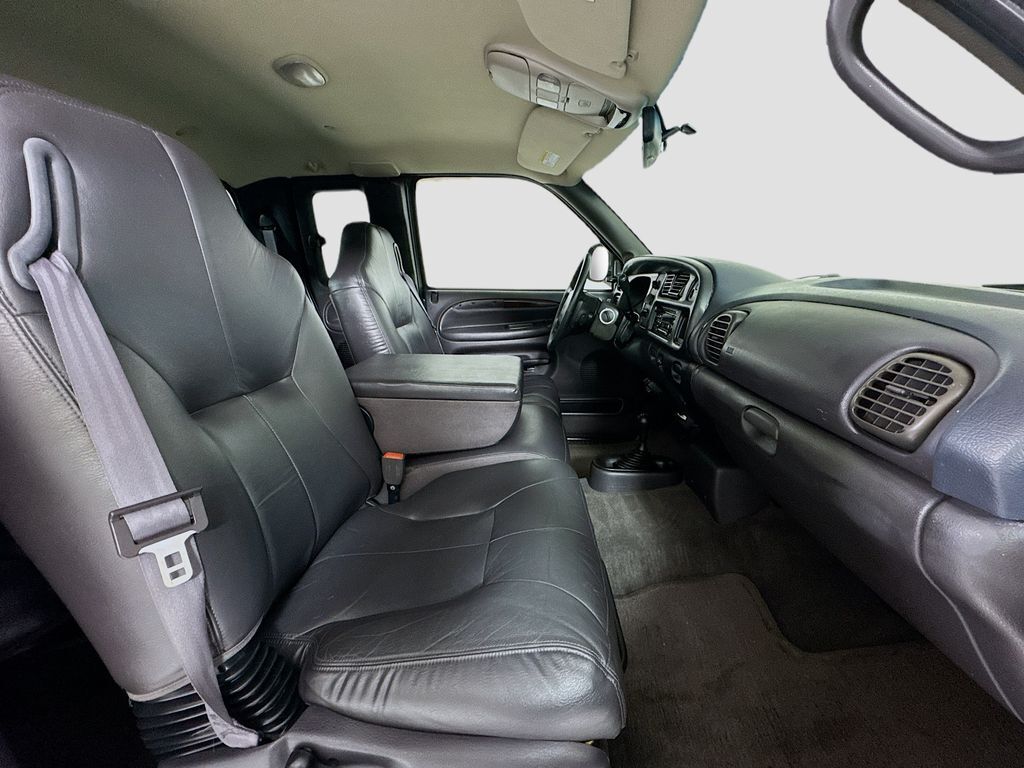 1999 Dodge Ram 2500 Laramie SLT Kennewick WA