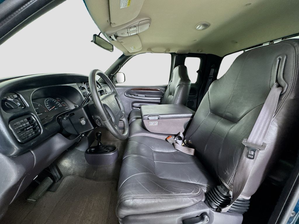 1999 Dodge Ram 2500 Laramie SLT Kennewick WA