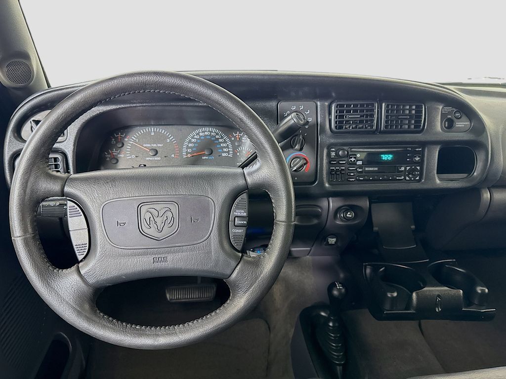 1999 Dodge Ram 2500 Laramie SLT Kennewick WA