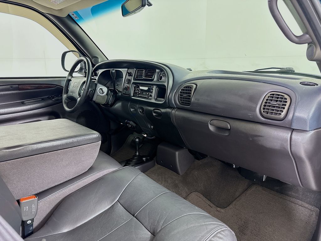 1999 Dodge Ram 2500 Laramie SLT Kennewick WA