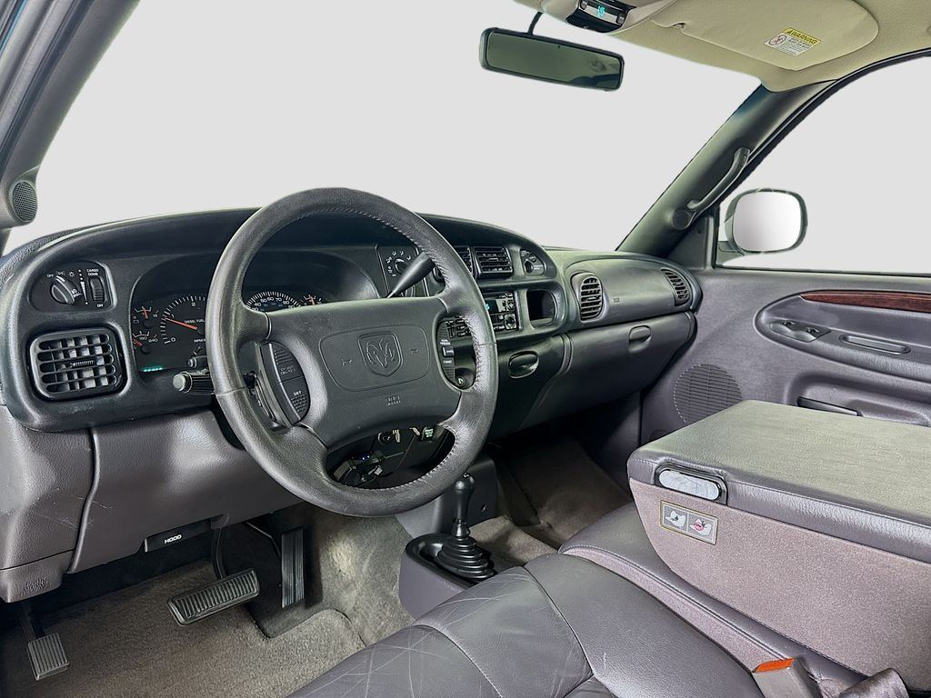 1999 Dodge Ram 2500 Laramie SLT Kennewick WA