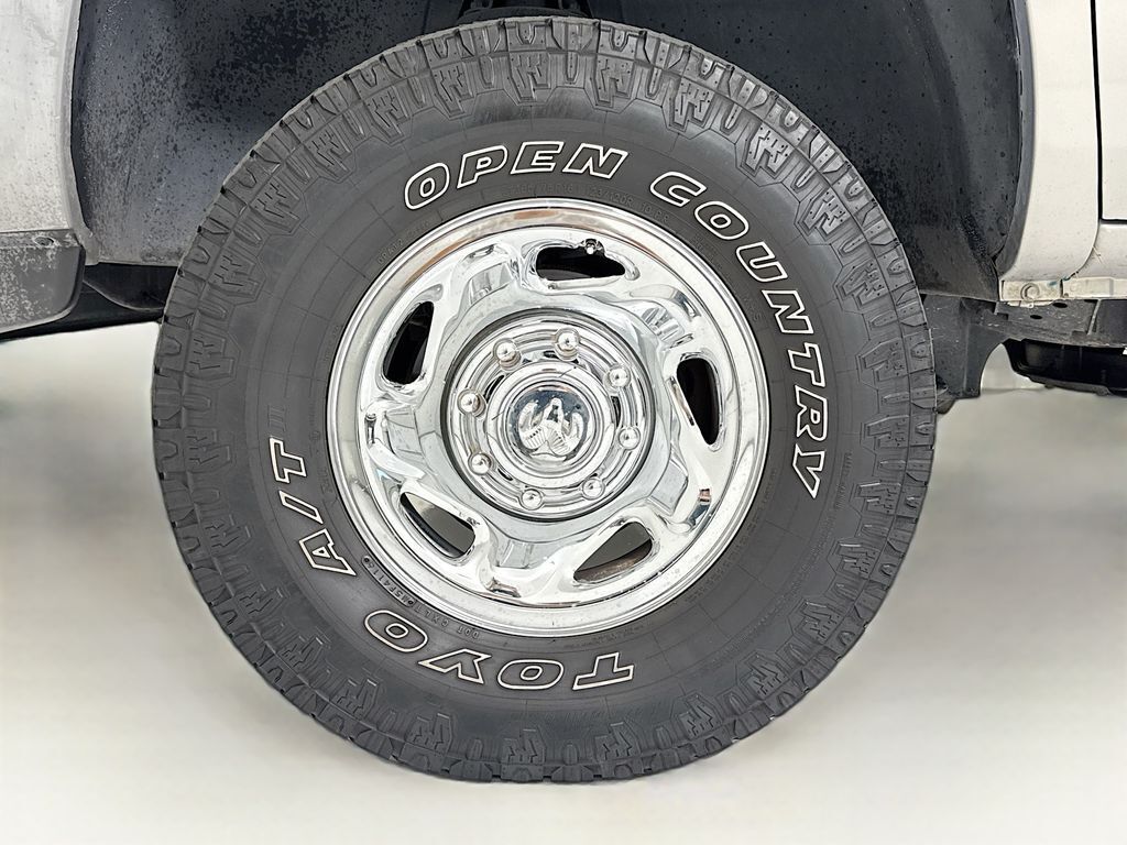 1999 Dodge Ram 2500 Laramie SLT Kennewick WA