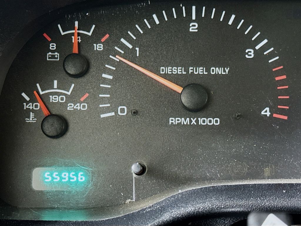 1999 Dodge Ram 2500 Laramie SLT Kennewick WA