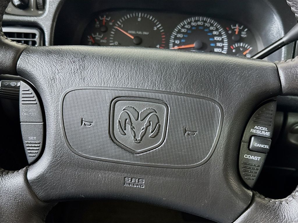 1999 Dodge Ram 2500 Laramie SLT Kennewick WA