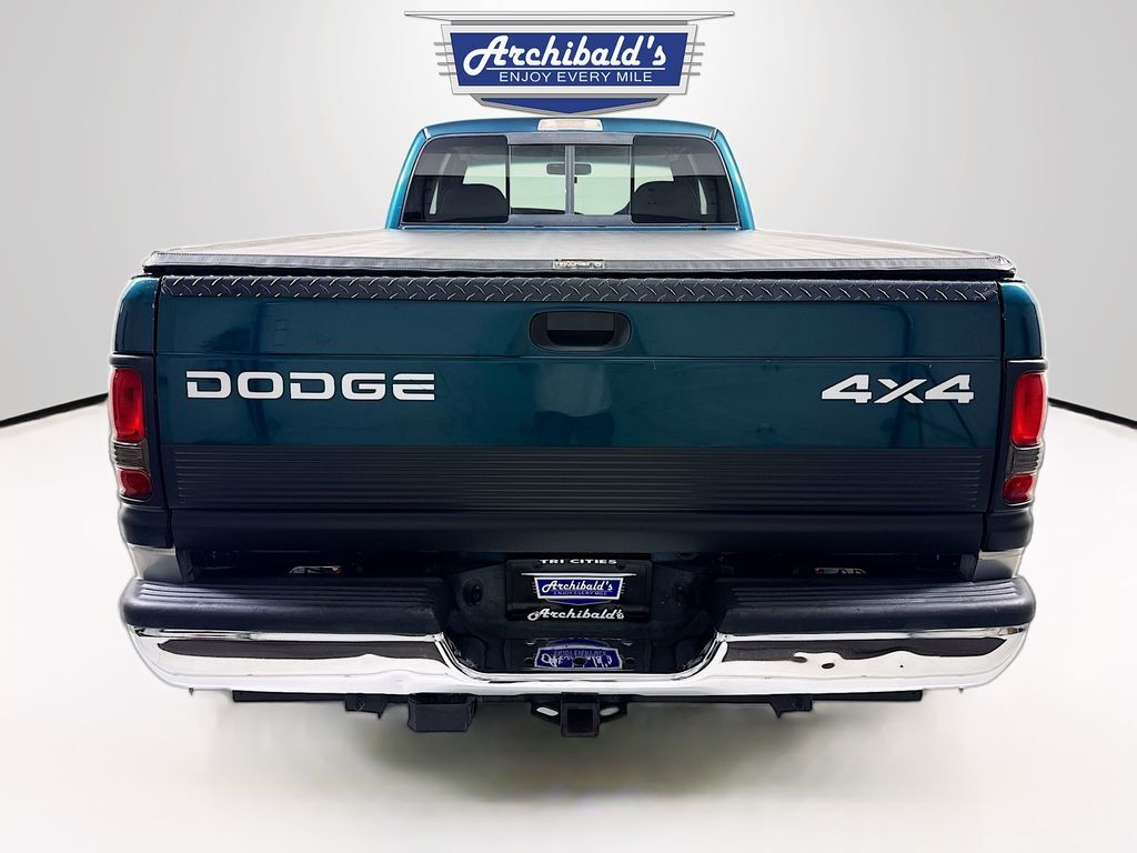 1999 Dodge Ram 2500 Laramie SLT Kennewick WA