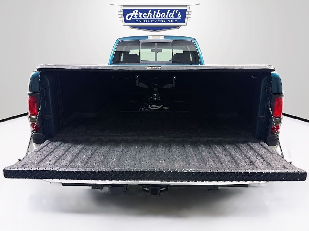 1999 Dodge Ram 2500 Laramie SLT Kennewick WA
