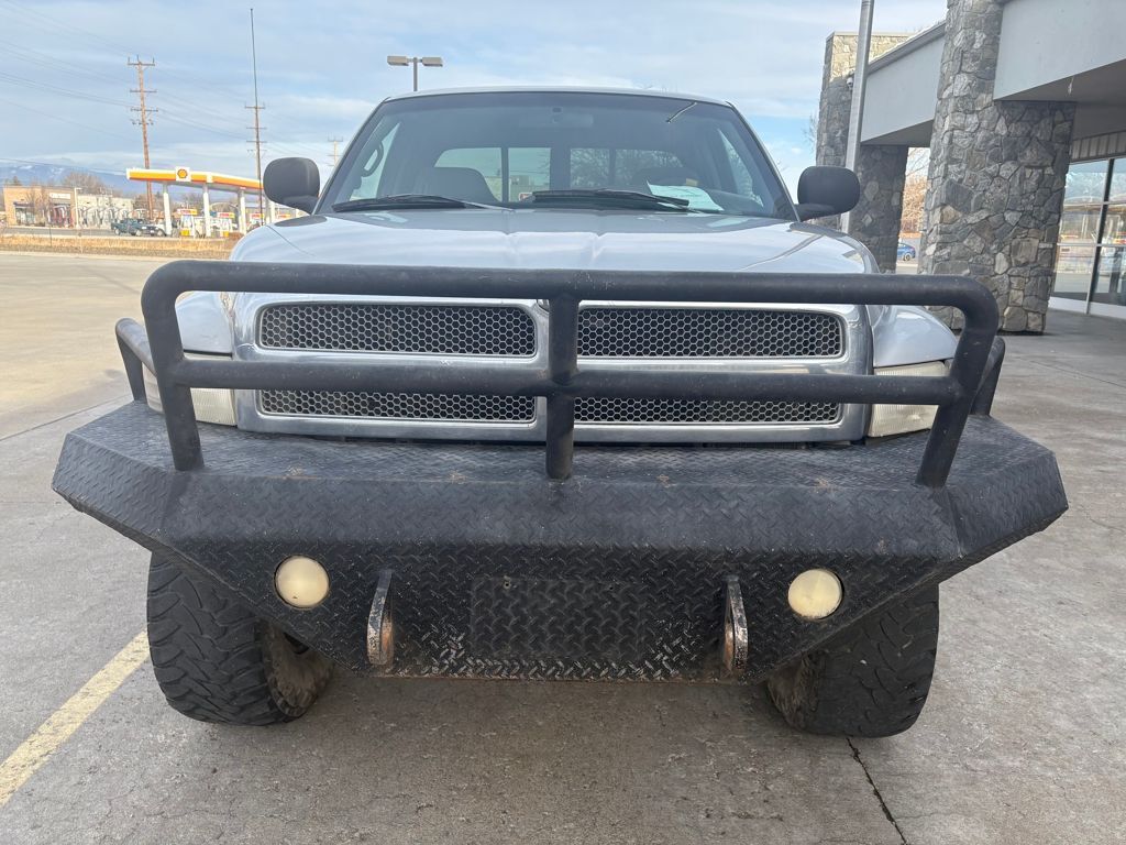 1999 Dodge Ram 2500 Laramie SLT Twin Falls ID