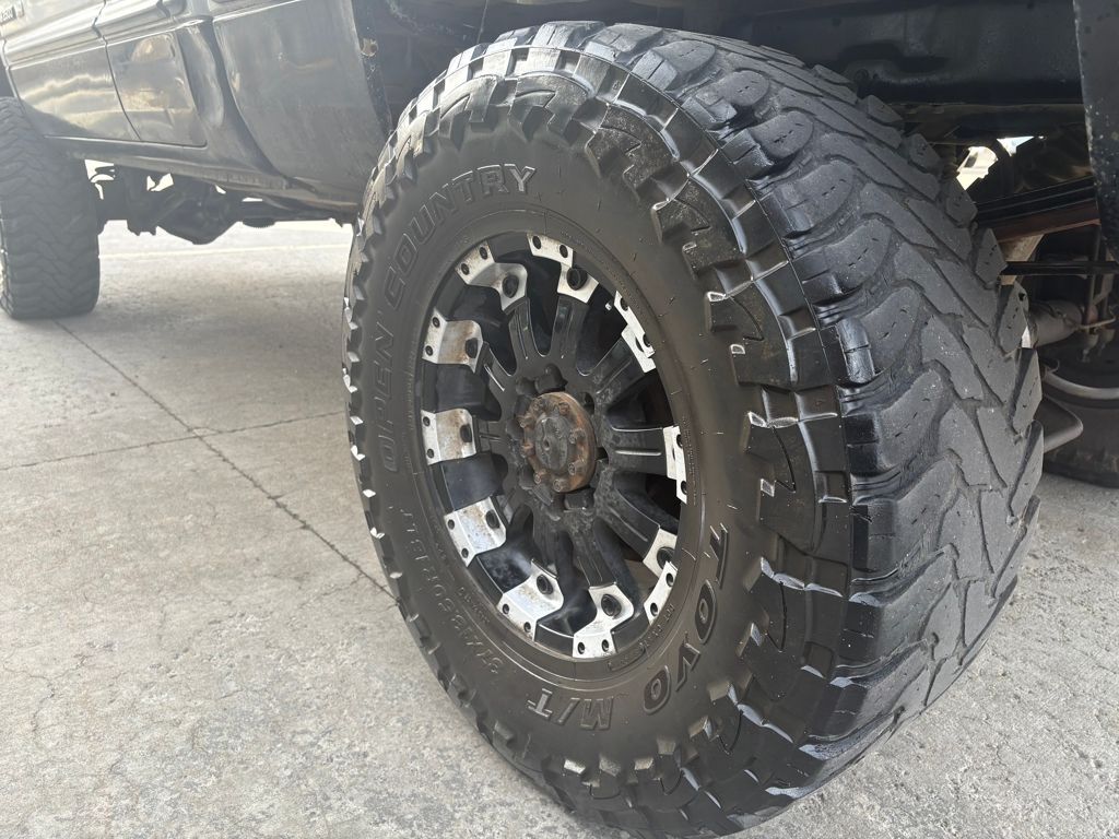 1999 Dodge Ram 2500 Laramie SLT Twin Falls ID