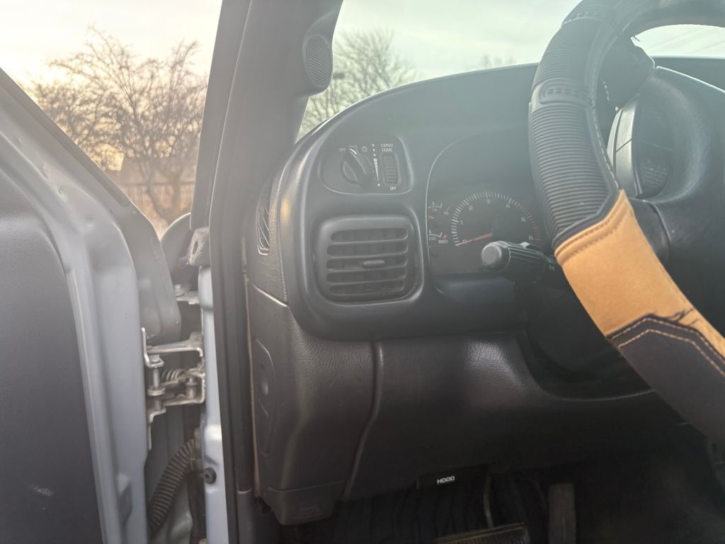 1999 Dodge Ram 2500 Laramie SLT Twin Falls ID