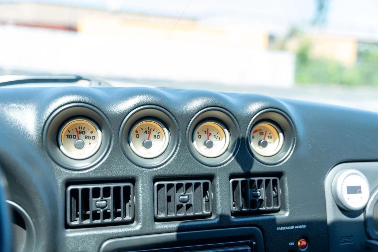 1999 Dodge Viper GTS Coupe 2D St. Louis MO