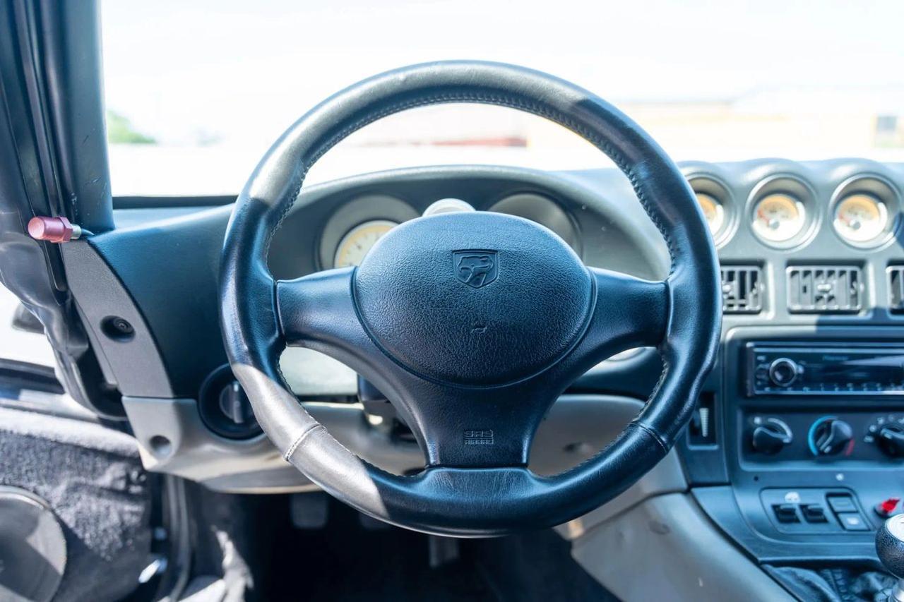1999 Dodge Viper GTS Coupe 2D St. Louis MO