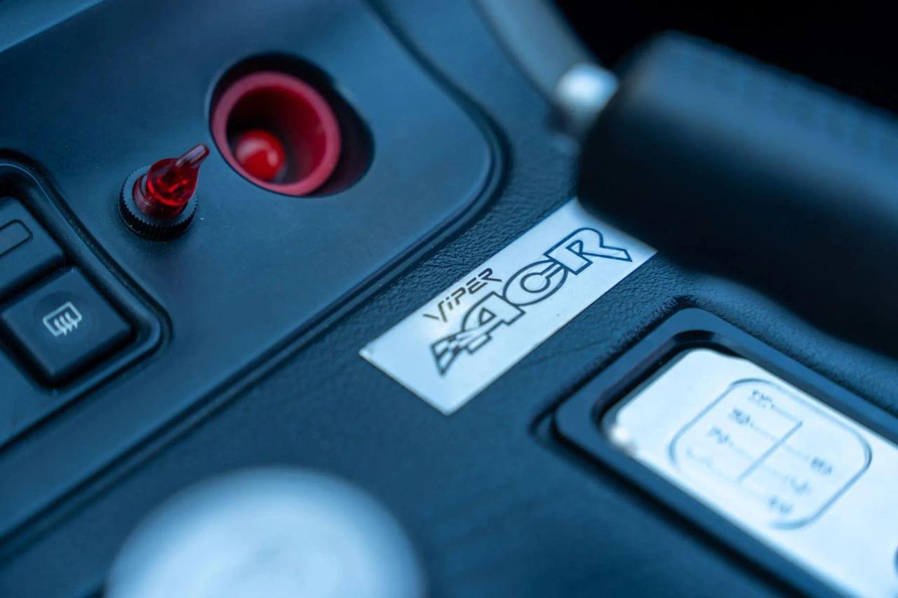 1999 Dodge Viper GTS Coupe 2D St. Louis MO