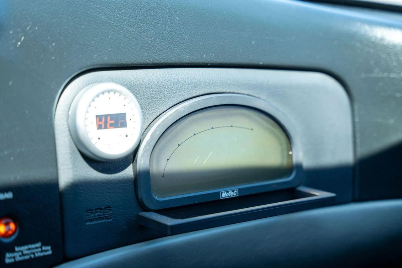 1999 Dodge Viper GTS Coupe 2D St. Louis MO