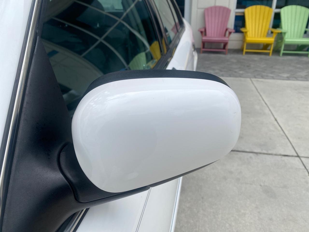 1999 Ford Crown Victoria LX LOW MILES 61,537 Pompano Beach FL